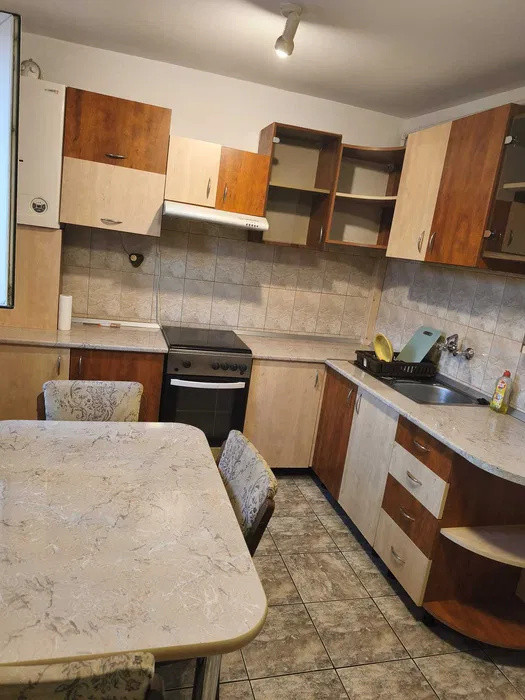 Apartament 1 camera,Zona Manastur