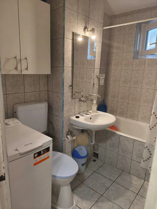 Apartament 1 camera,Zona Manastur
