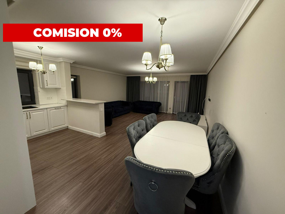 Casă duplex modernă cu acces separat, terase panoramice și curte privată – Zona 