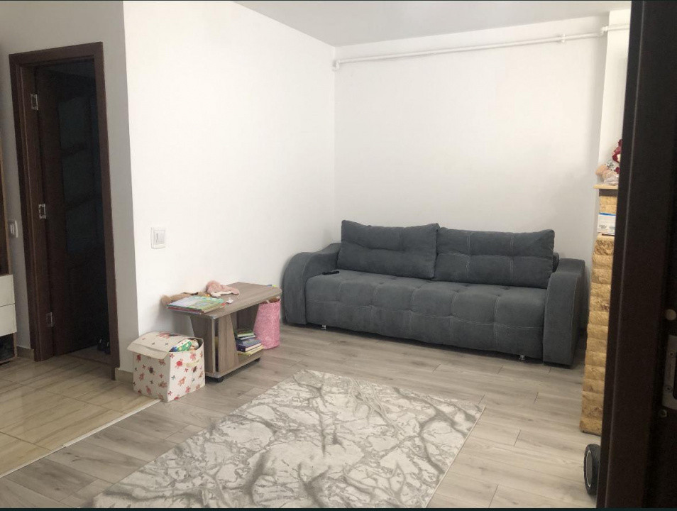 Apartament de vanzare 2 camere,Zona Urusagului