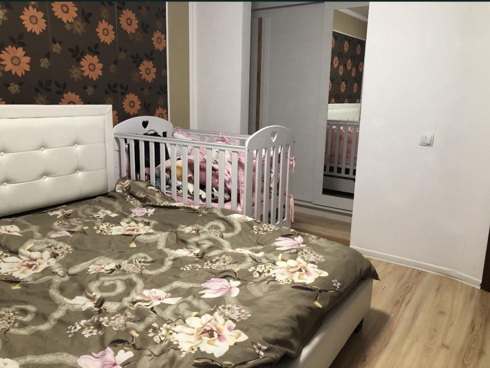 Apartament de vanzare 2 camere,Zona Urusagului