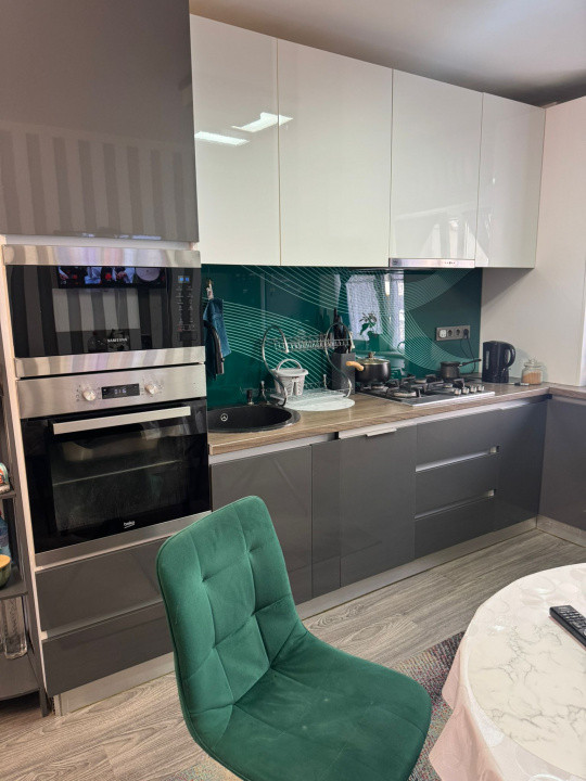 Comision 0% Apartament 3 camere decomandat, 64mp, zona Kaufland, Marasti