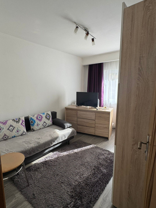 Comision 0% Apartament 3 camere decomandat, 64mp, zona Kaufland, Marasti