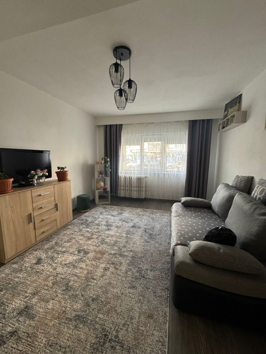 Comision 0% Apartament 3 camere decomandat, 64mp, zona Kaufland, Marasti