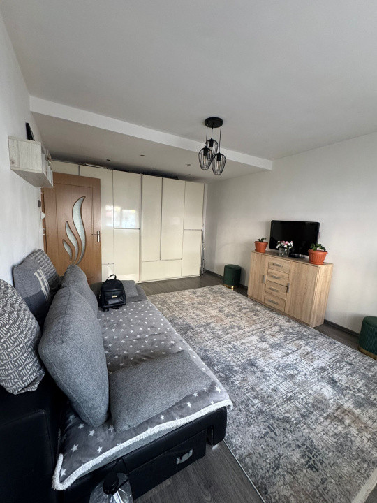 Comision 0% Apartament 3 camere decomandat, 64mp, zona Kaufland, Marasti