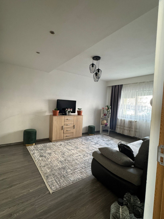 Comision 0% Apartament 3 camere decomandat, 64mp, zona Kaufland, Marasti