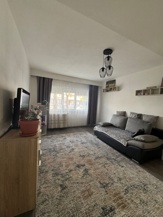 Comision 0% Apartament 3 camere decomandat, 64mp, zona Kaufland, Marasti