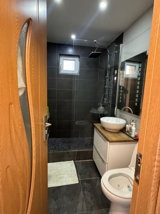 Comision 0% Apartament 3 camere decomandat, 64mp, zona Kaufland, Marasti