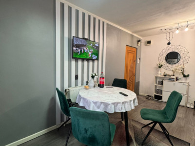 Comision 0% Apartament 3 camere decomandat, 64mp, zona Kaufland, Marasti