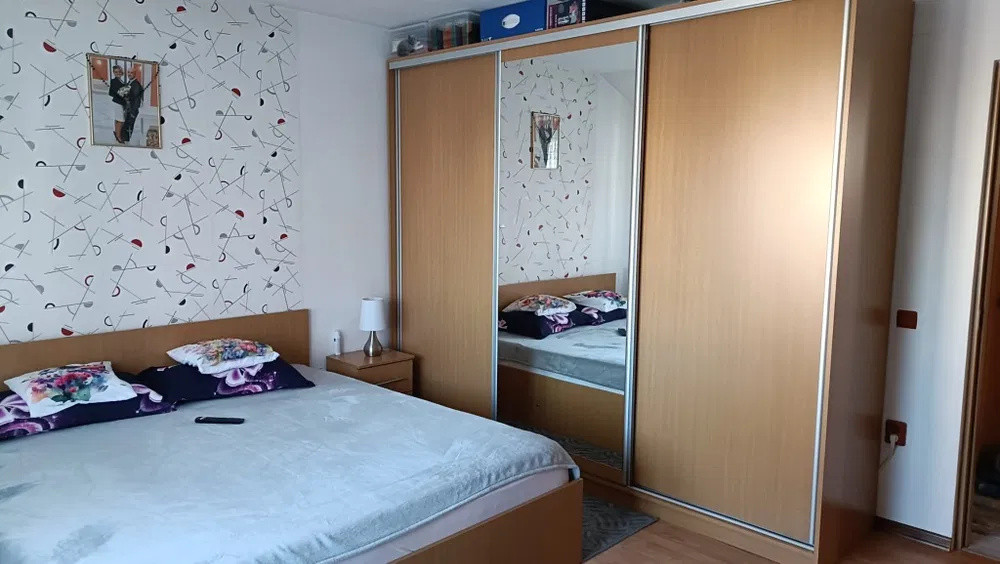 Apartament de vanzare 2 camere,Zona Eroilor 