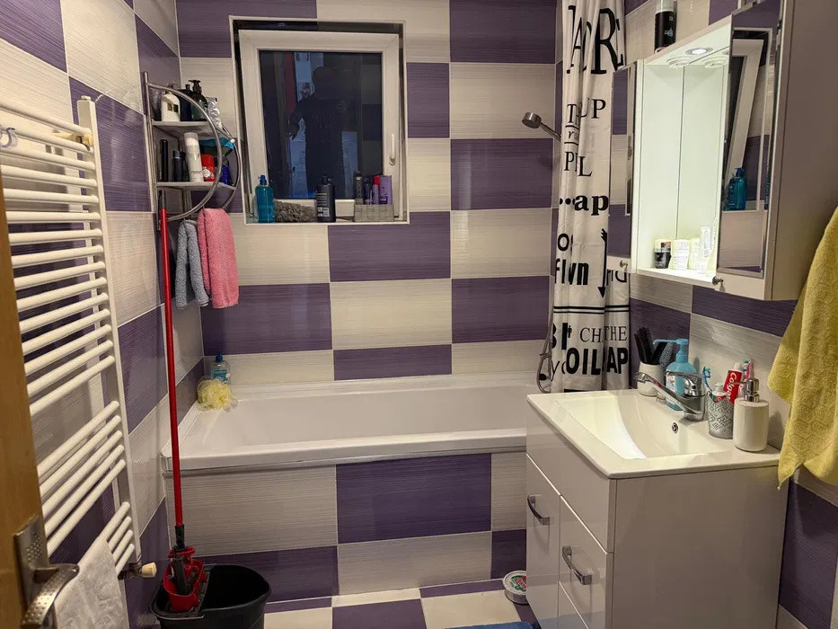 Apartament de vanzare 2 camere,Zona Eroilor 