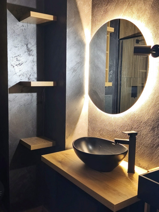 Apartament 2 camere FInisat 55mp zona Terra ,Floresti 