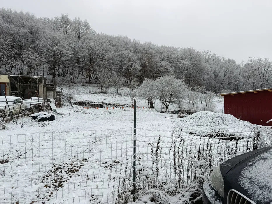 Teren Intravilan de 800mp , zona Floresti 