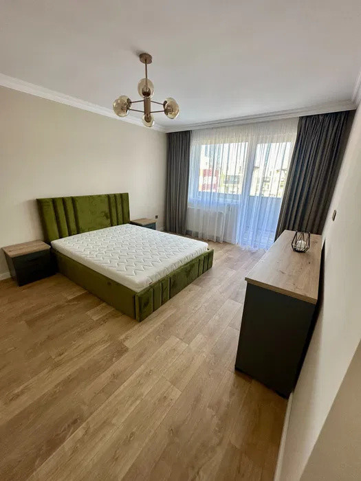 Apartament 2 camere decomandat, 60mp, zona Eroilor, Floresti