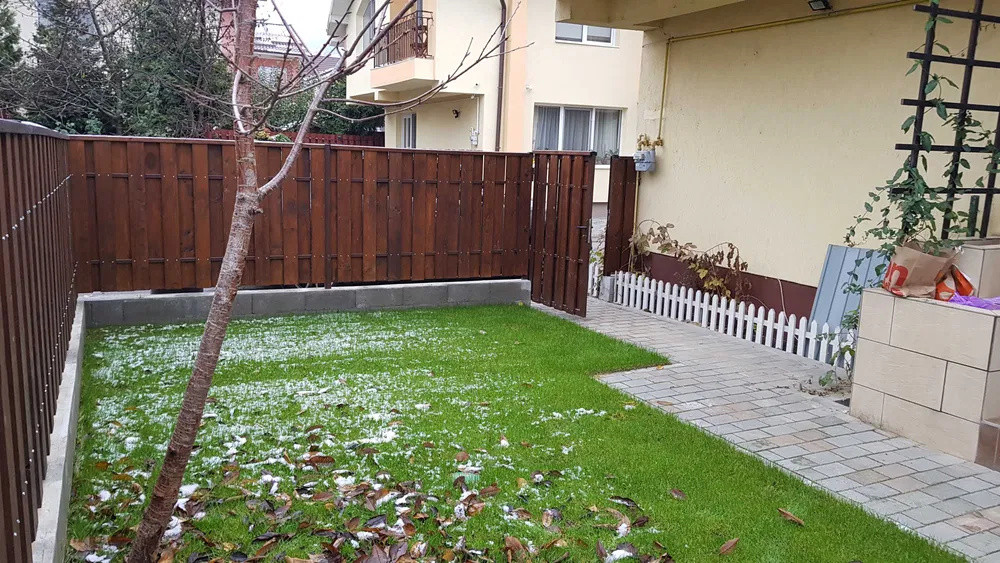 Duplex vanzare de 110mp , zona :Subcetate 