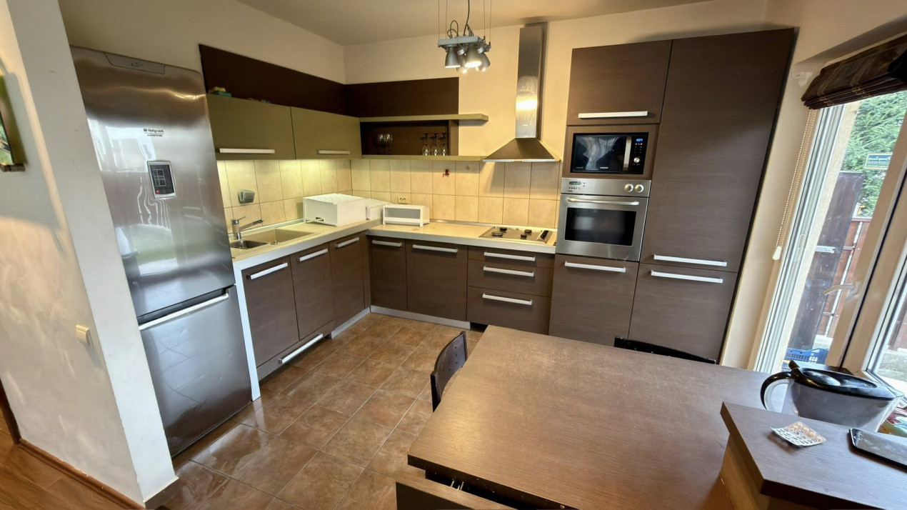 Duplex vanzare de 110mp , zona :Subcetate 