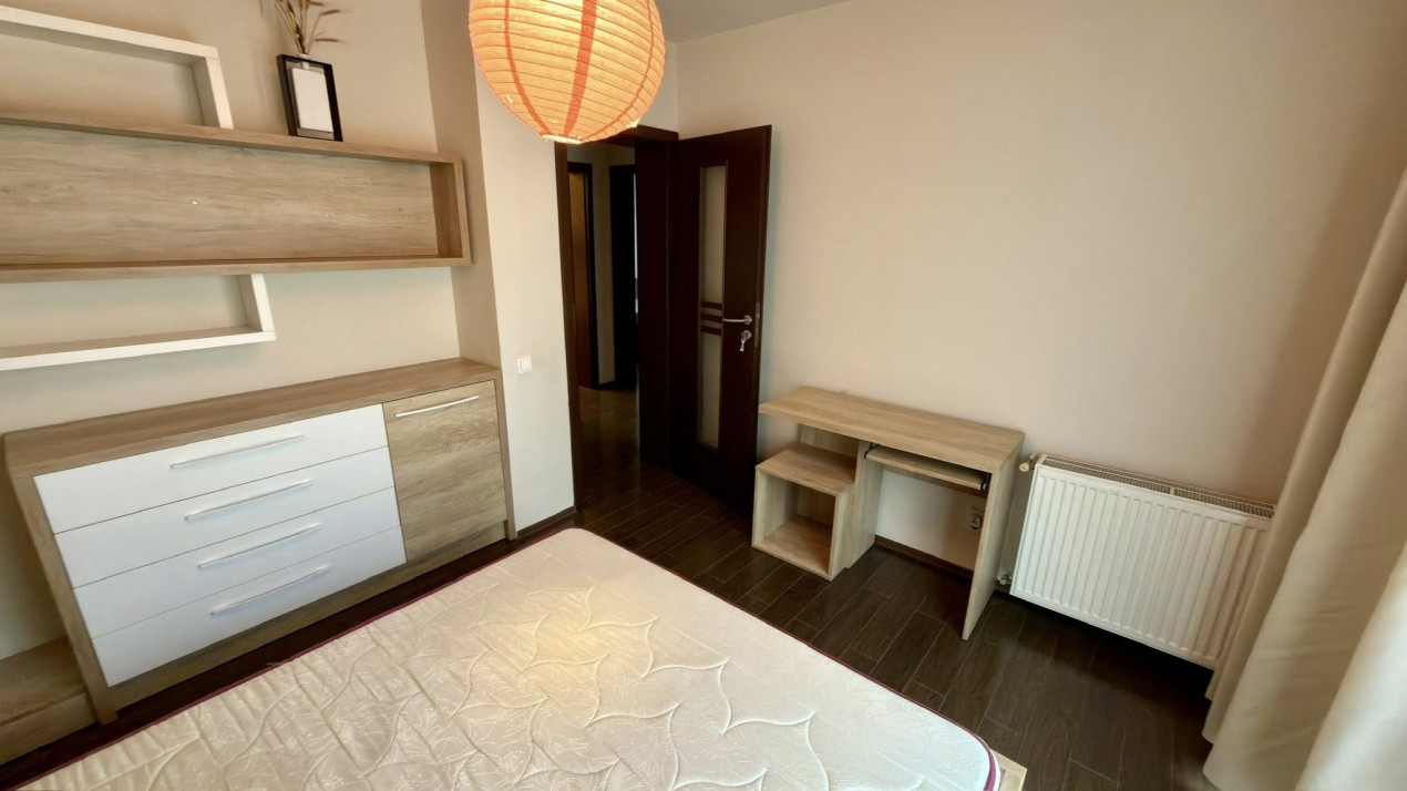 Duplex vanzare de 110mp , zona :Subcetate 