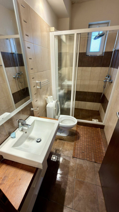 Duplex vanzare de 110mp , zona :Subcetate 