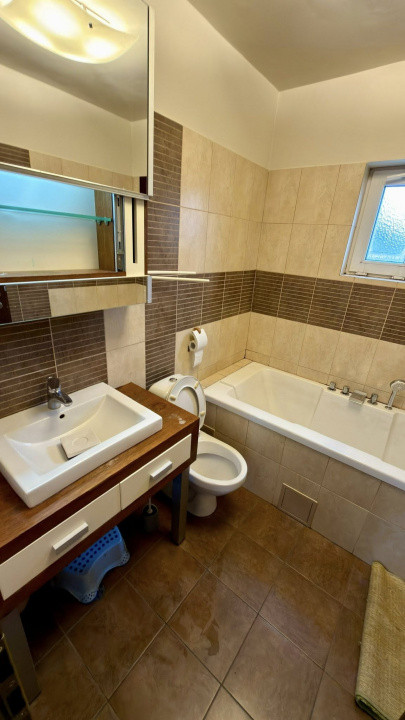 Duplex vanzare de 110mp , zona :Subcetate 