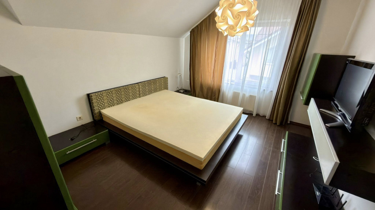 Duplex vanzare de 110mp , zona :Subcetate 