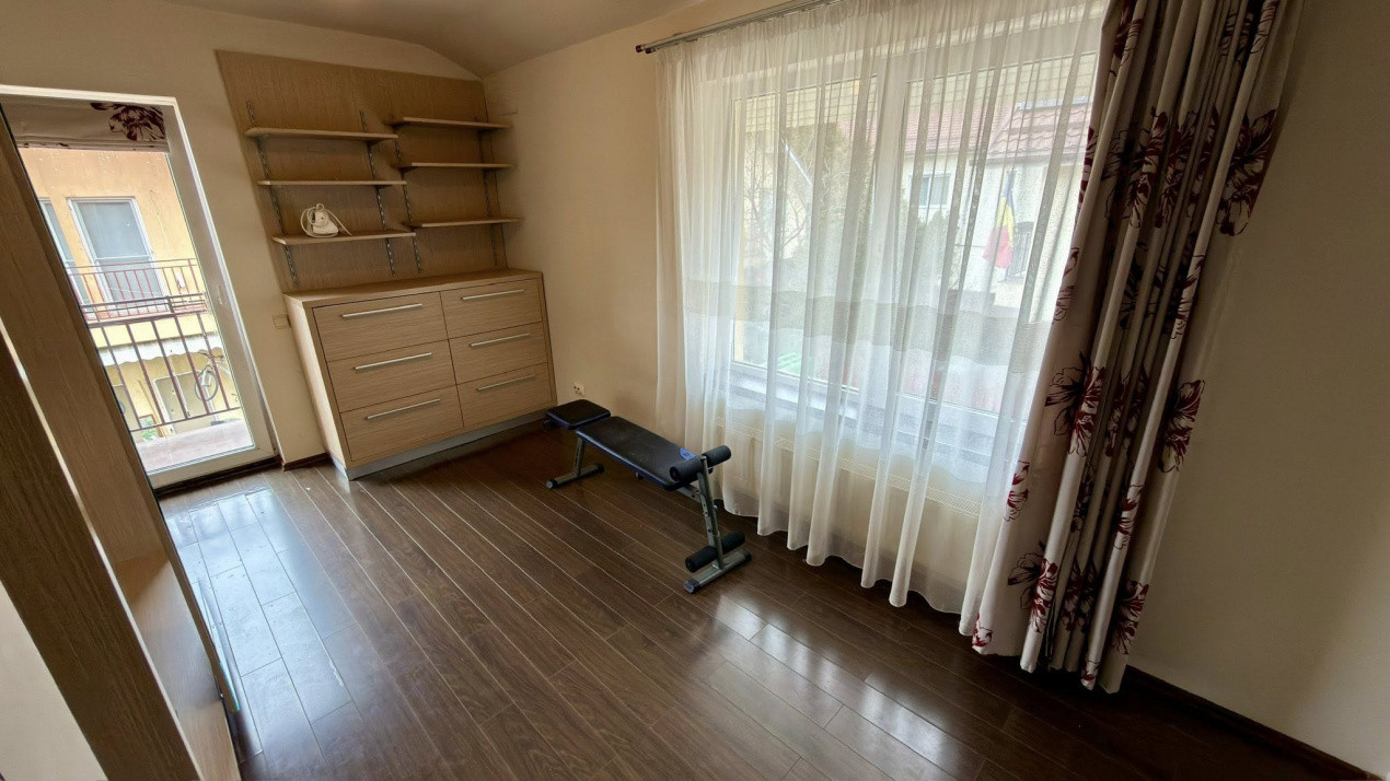 Duplex vanzare de 110mp , zona :Subcetate 