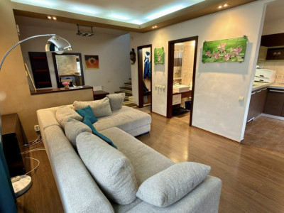 Duplex vanzare de 110mp , zona :Subcetate 