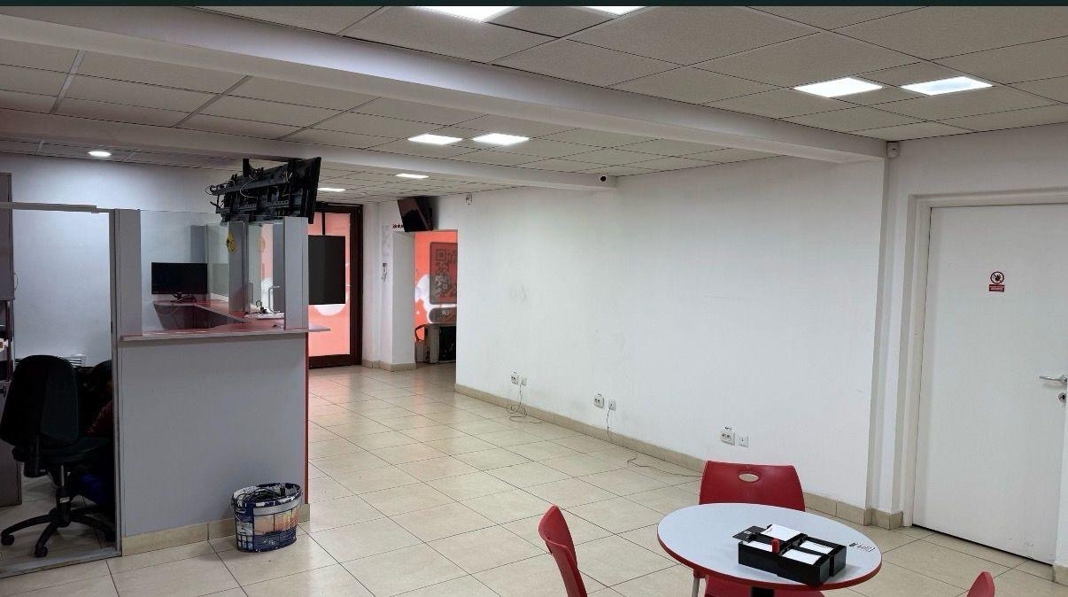 Spatiu comercial Calea Baciului