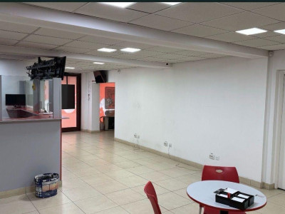 Spatiu comercial Calea Baciului