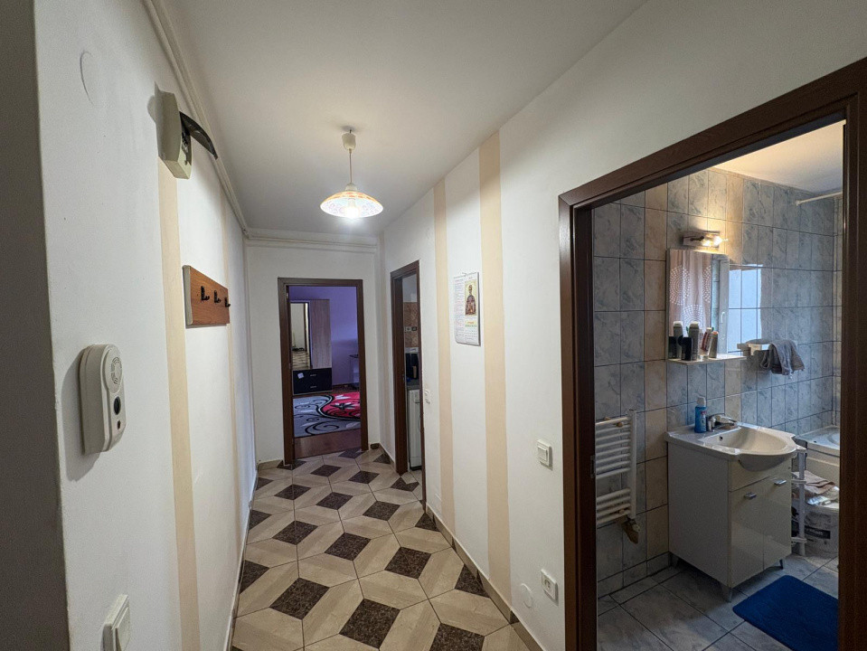 Apartament 1 camera de 40mp zona : Eroilor 