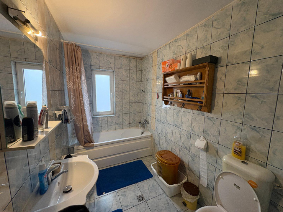 Apartament 1 camera de 40mp zona : Eroilor 