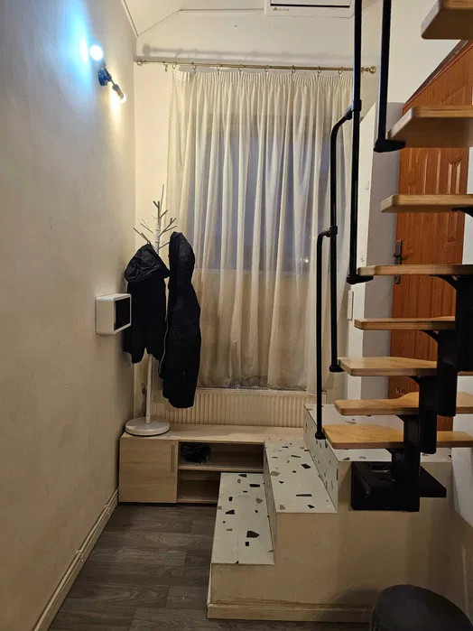 Apartament de vanzare 2 camere,Zona FSEGA