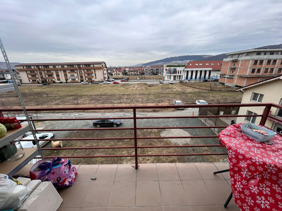 Apartament de vânzare, 1 cameră, de 40 mp, zona Florești