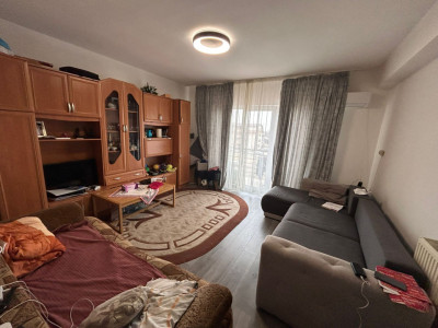 Apartament de vânzare, 1 cameră, de 40 mp, zona Florești