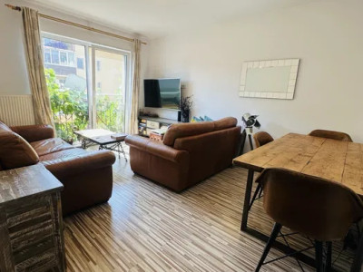 Apartament de vanzare 2 camere,60 mp,Zona Floresti 