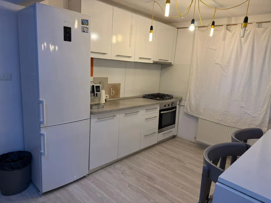 Apartament 2 camere ,de  60mp zona : Baciu 