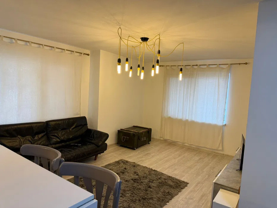 Apartament 2 camere ,de  60mp zona : Baciu 