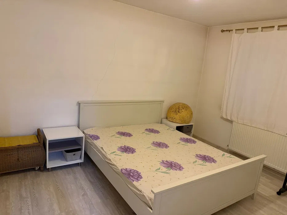 Apartament 2 camere ,de  60mp zona : Baciu 