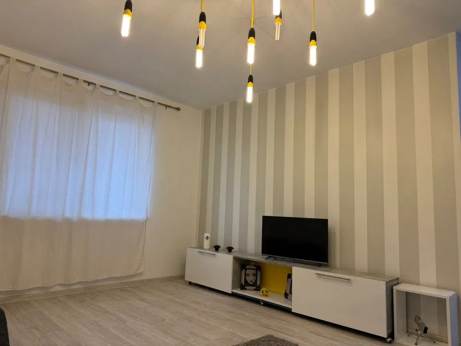 Apartament 2 camere ,de  60mp zona : Baciu 