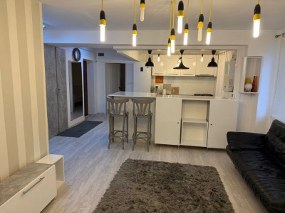 Apartament 2 camere ,de  60mp zona : Baciu 