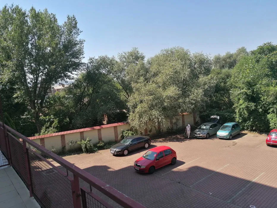 Apartament 1 camera de 34mp zona : Cluj Rivus mall