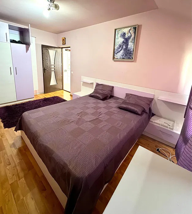 Apartament 2 camere de 56mp , zona Floresti ,Florilor