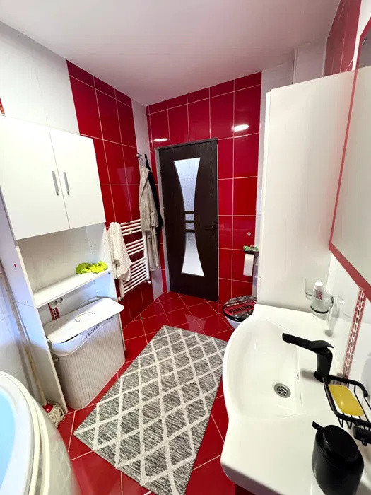 Apartament 2 camere de 56mp , zona Floresti ,Florilor