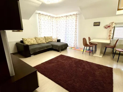 Apartament 2 camere de 56mp , zona Floresti ,Florilor