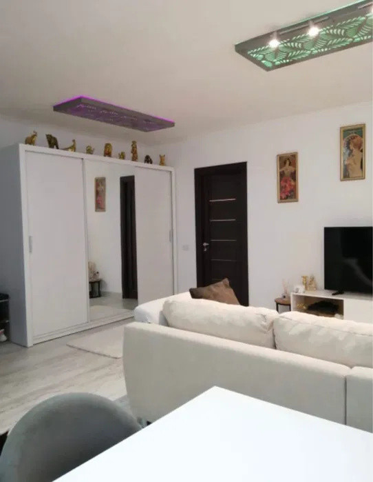 Apartament de vanzare 2 camere,Zona Sub Cetate 