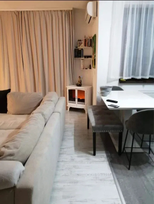 Apartament de vanzare 2 camere,Zona Sub Cetate 