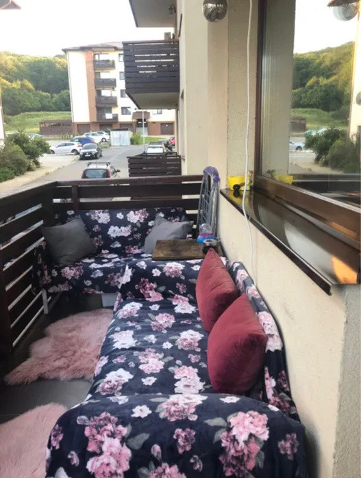 Apartament de vanzare 2 camere,Zona Sub Cetate 