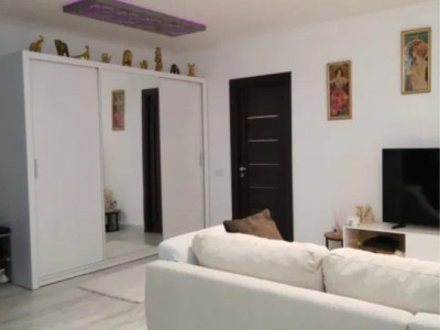 Apartament de vanzare 2 camere,Zona Sub Cetate 