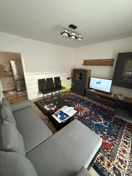 Apartament 3 camere decomandate, 67mp, etaj 1, zona Sesul de Sus