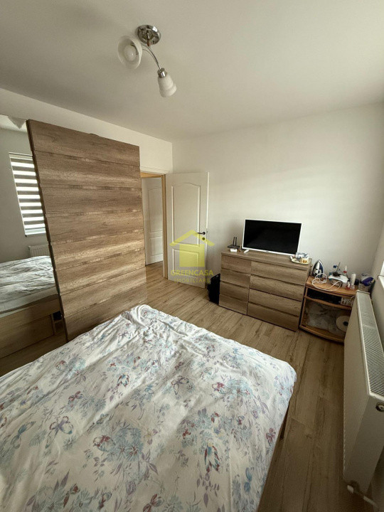 Apartament 3 camere decomandate, 67mp, etaj 1, zona Sesul de Sus