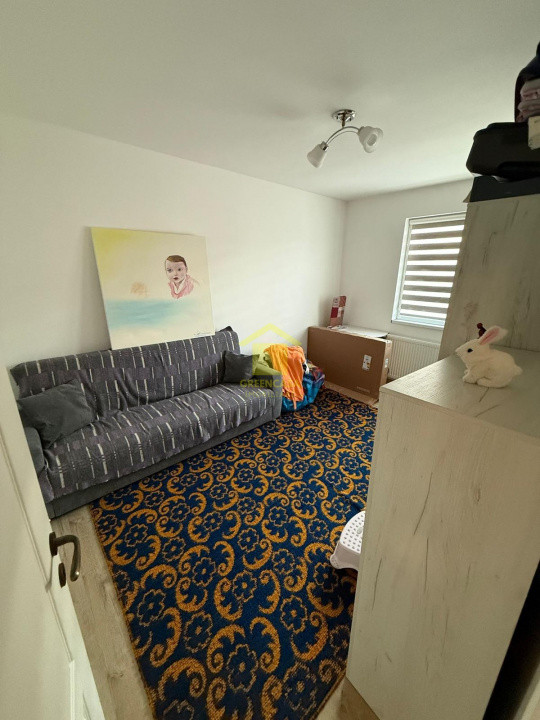 Apartament 3 camere decomandate, 67mp, etaj 1, zona Sesul de Sus